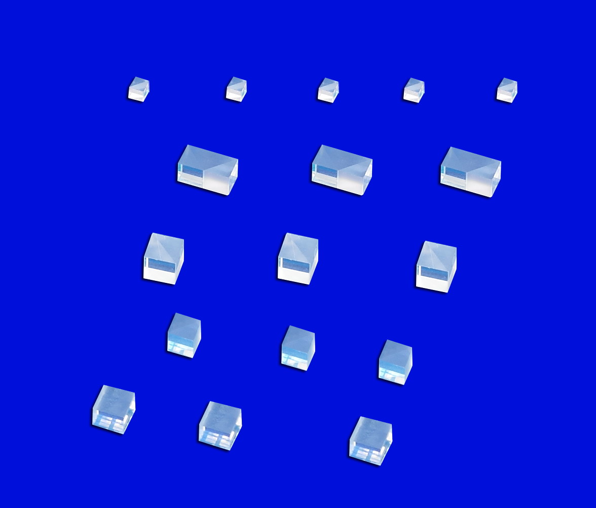 Optical communication Prism