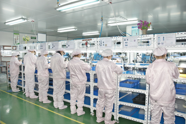 Assembly line