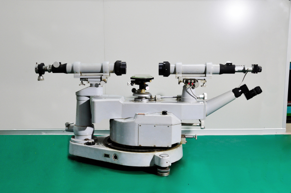 Goniometer