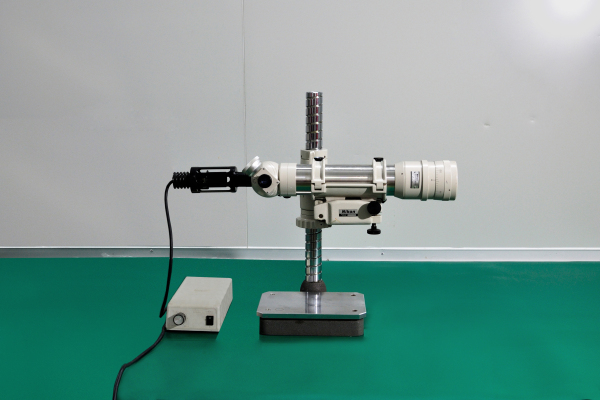 6D Goniometer