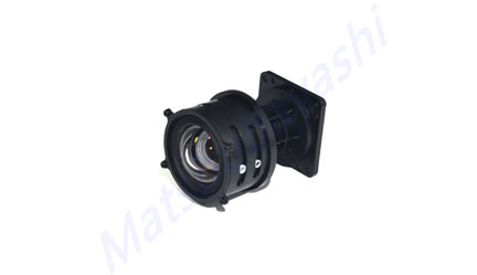 Projection lens PJL01