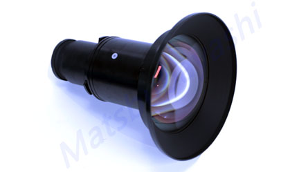 Projection lens PJL02