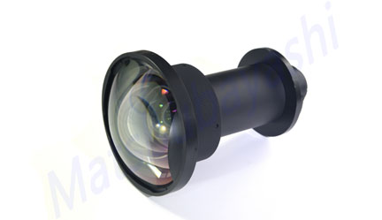 Projection lens PJL08