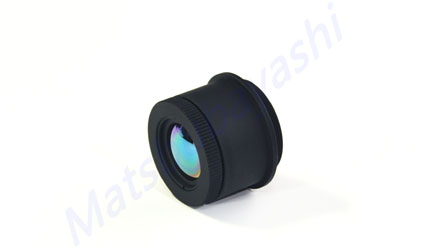 Far infrared lens LWIRL02