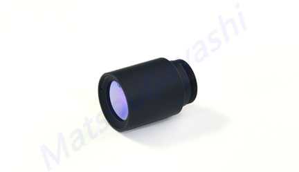 Far infrared lens LWIRL04