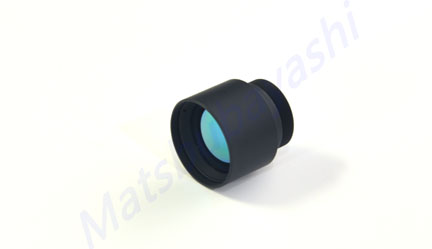 Far infrared lens LWIRL05