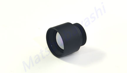 Far infrared lens LWIRL06