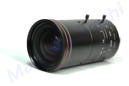 Industrial lens FAL01