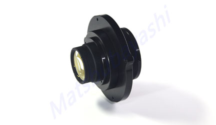 Ultraviolet lens UVL01