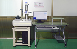Roundness measuring instrument