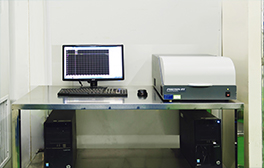 Spectrophotometer RT