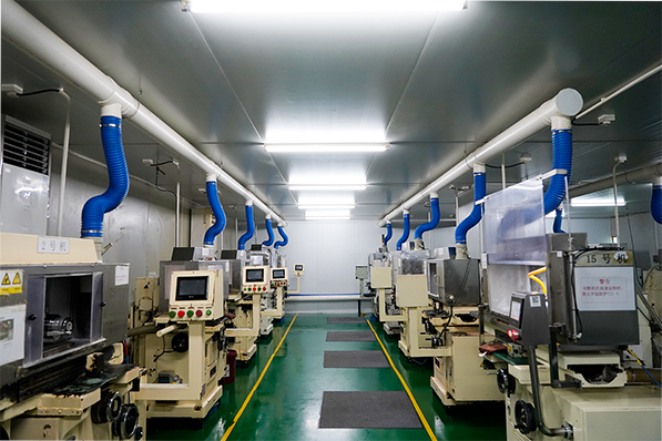 Milling