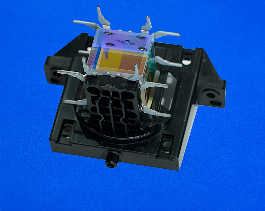 X-CUBE