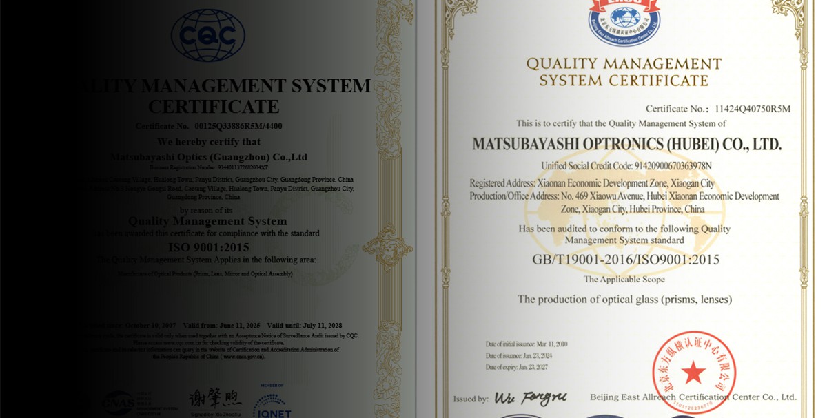 ISO 9001