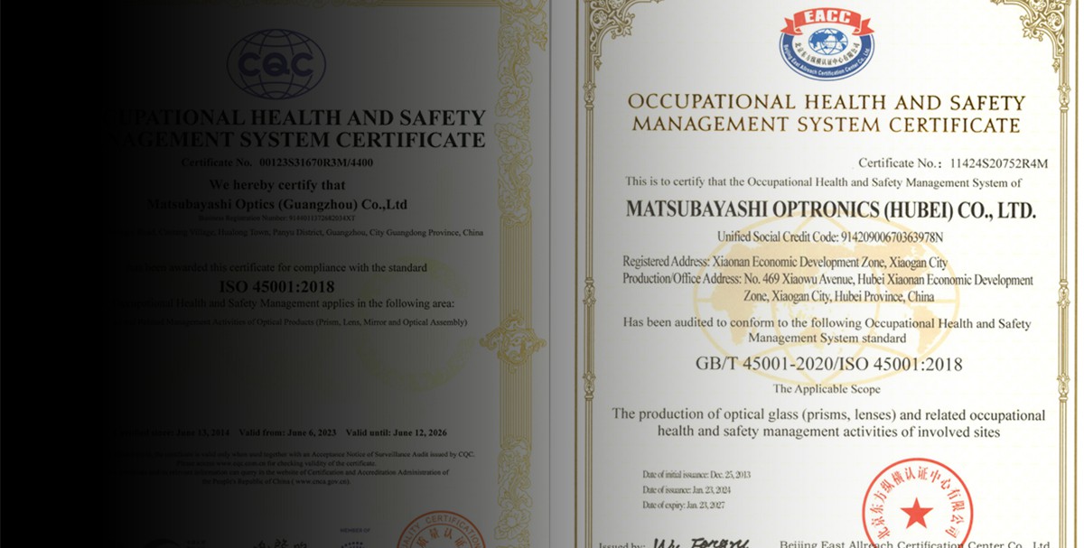 ISO 45001