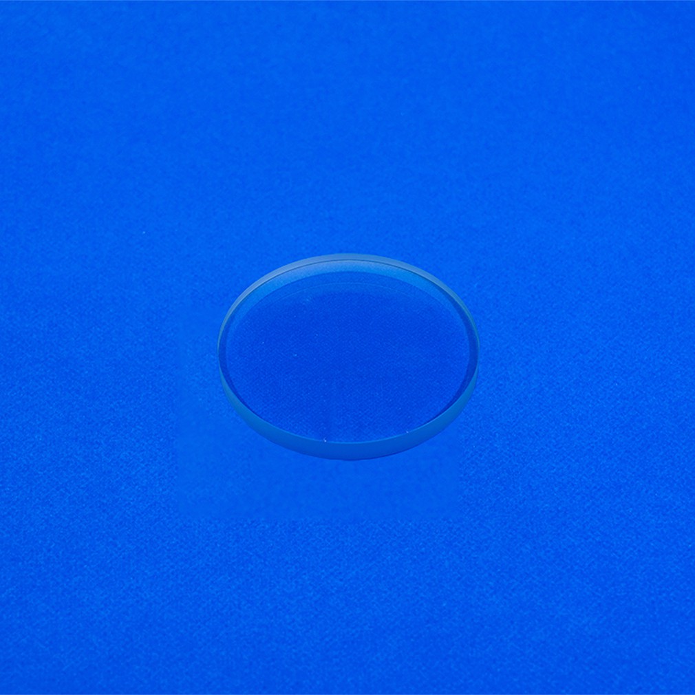 Single Lens
