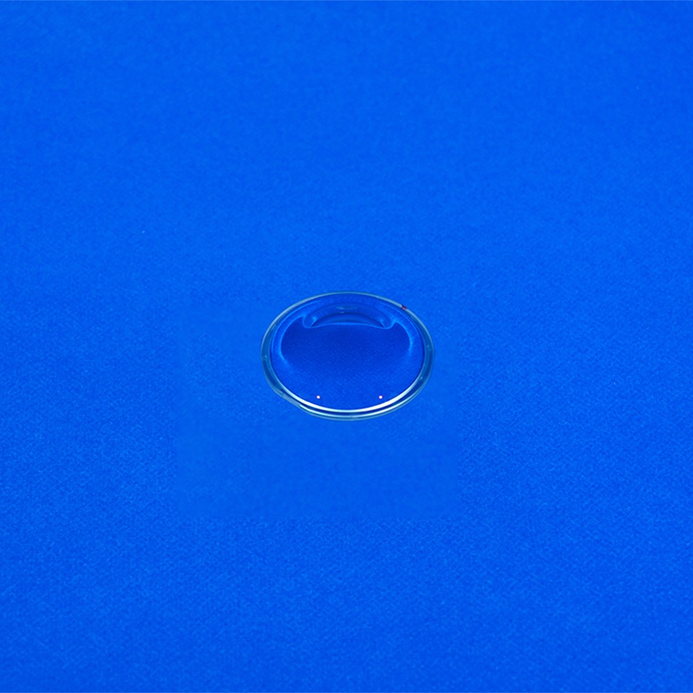 Single Lens