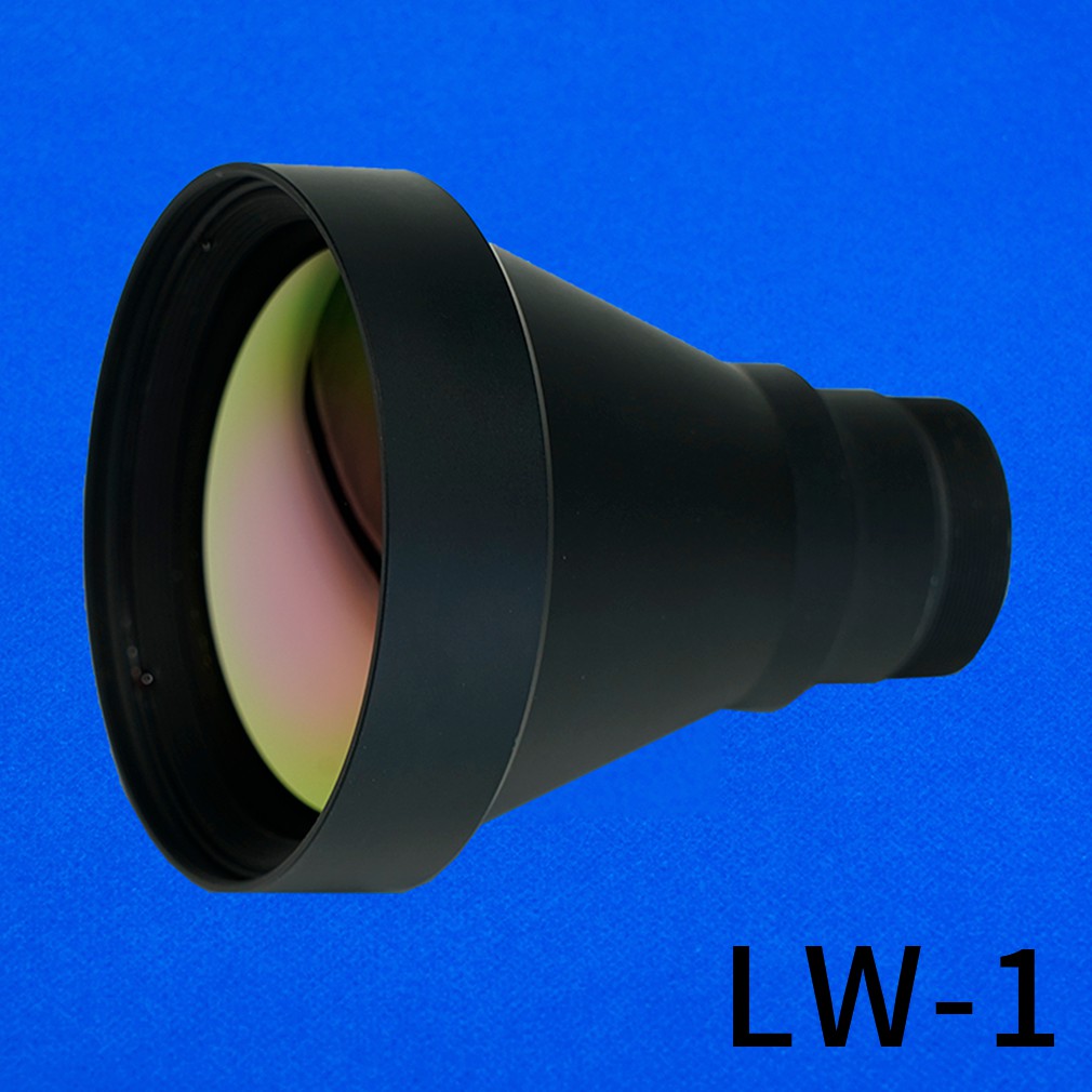 Far infrared lens