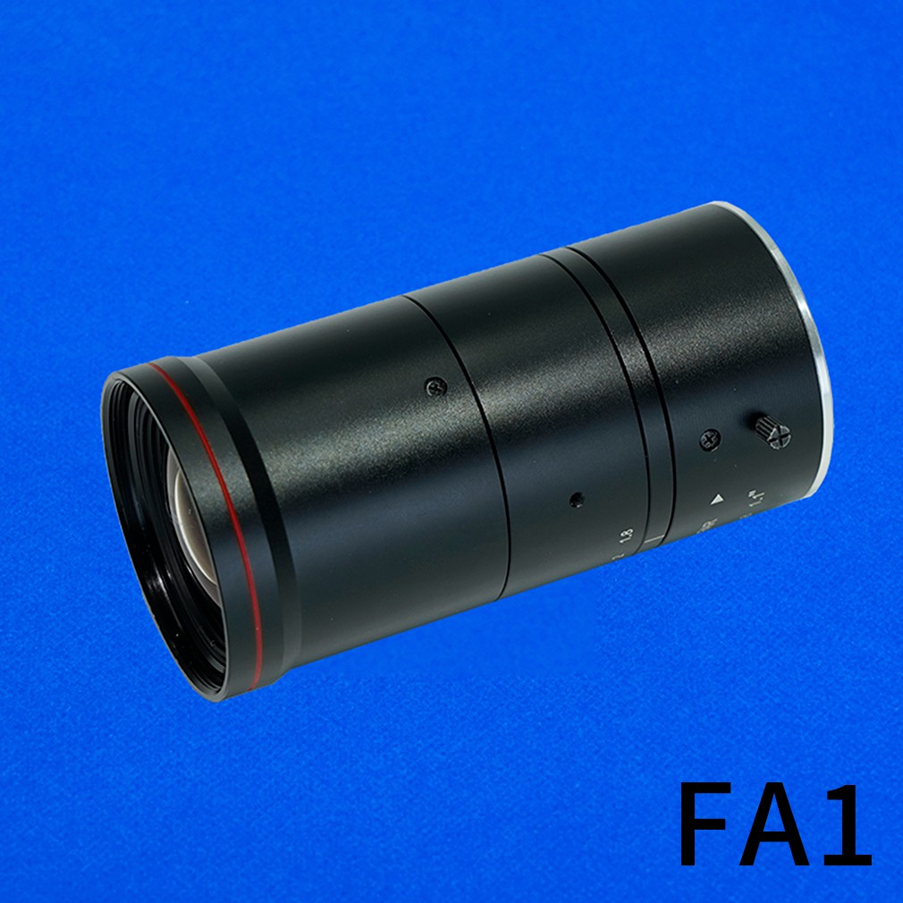Telecentric Lens