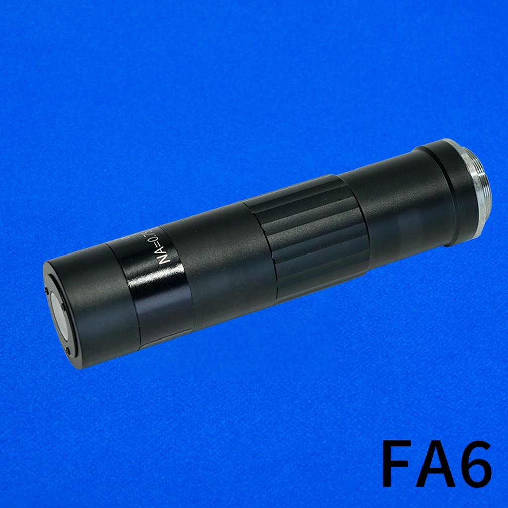 Microscope Lens
