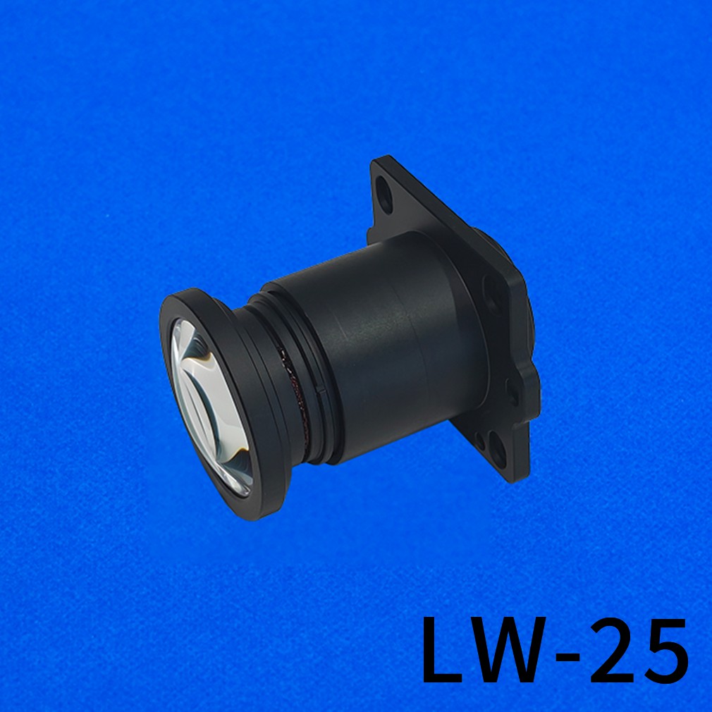 Automotive Projector Lens