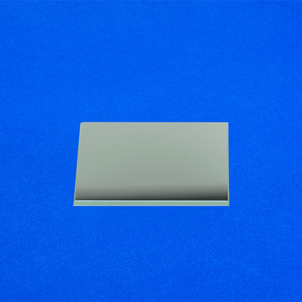 Dielectric High-Reflection (HR) Flat Mirror