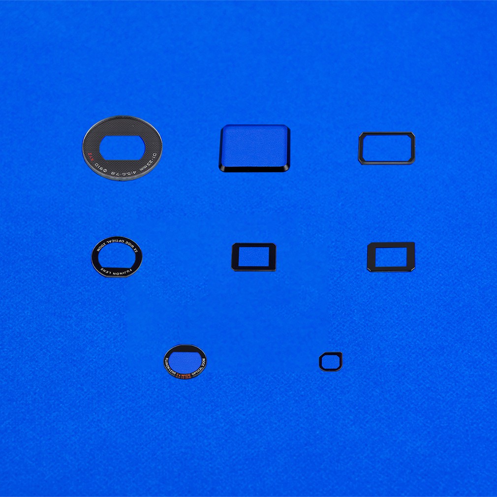 Cover Glass