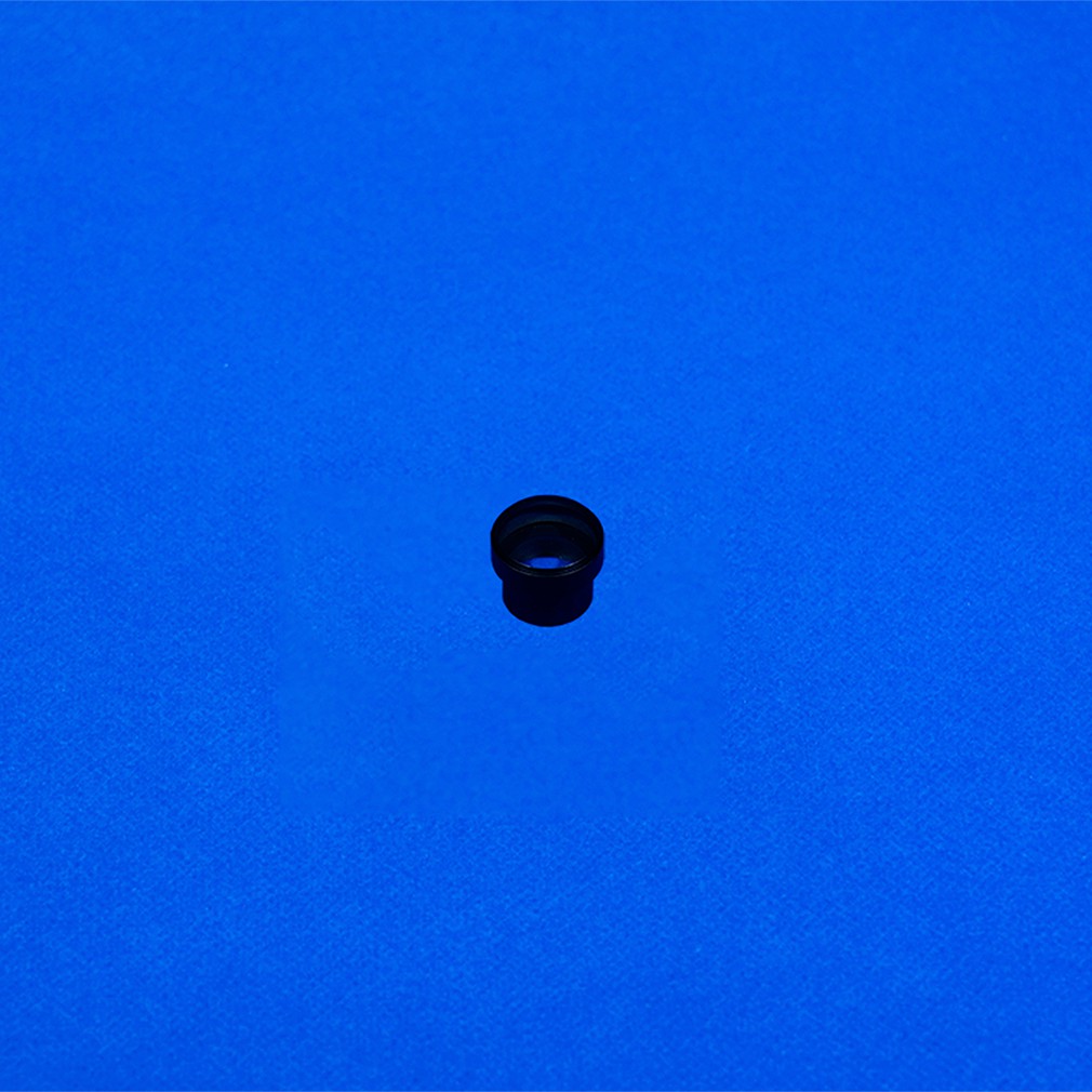 Blackening Lens