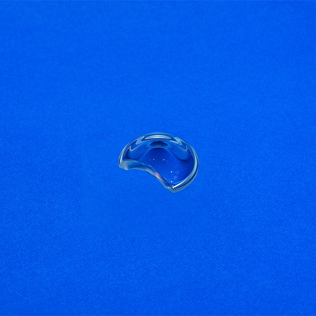 塑料切断非球面