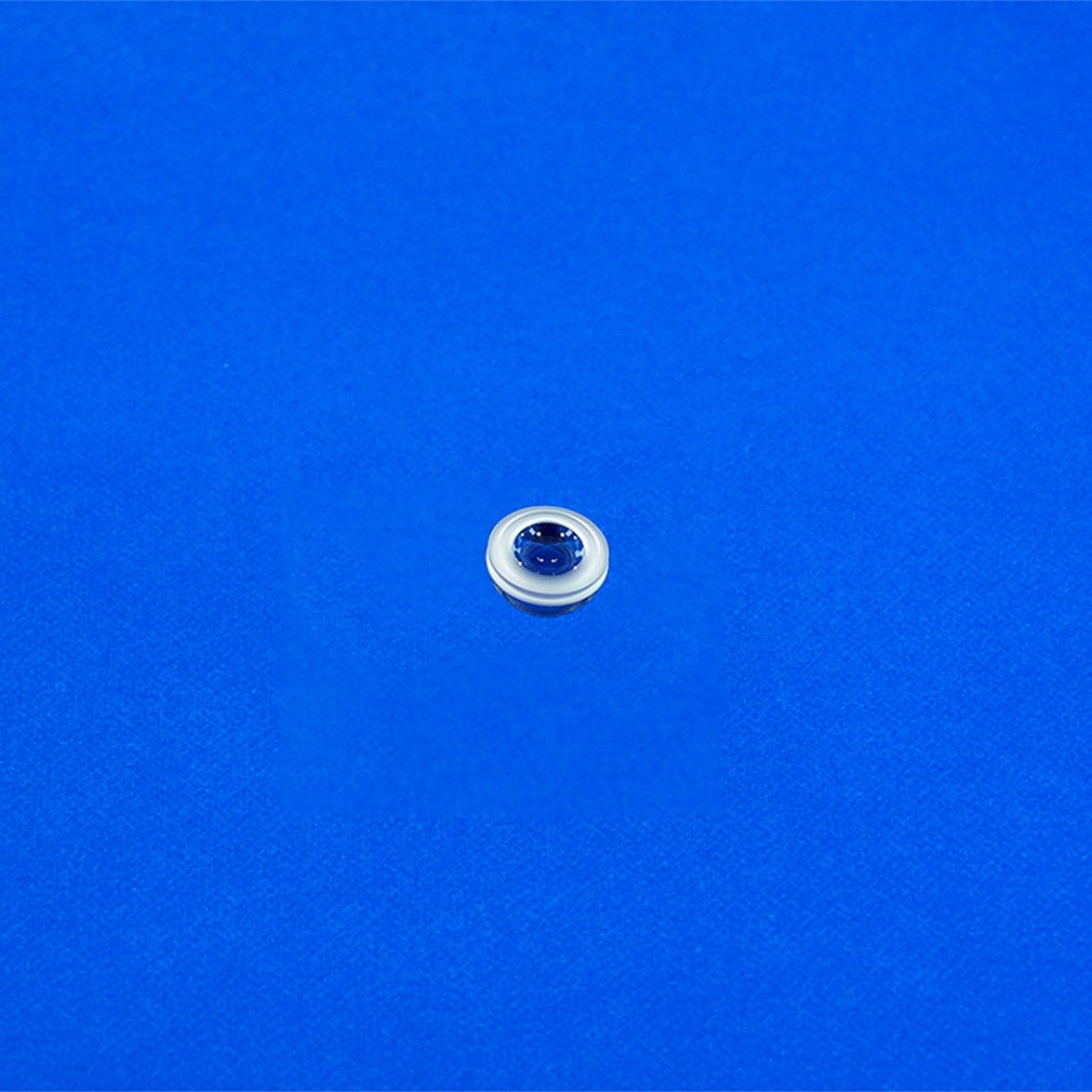 紫外耐激光透镜