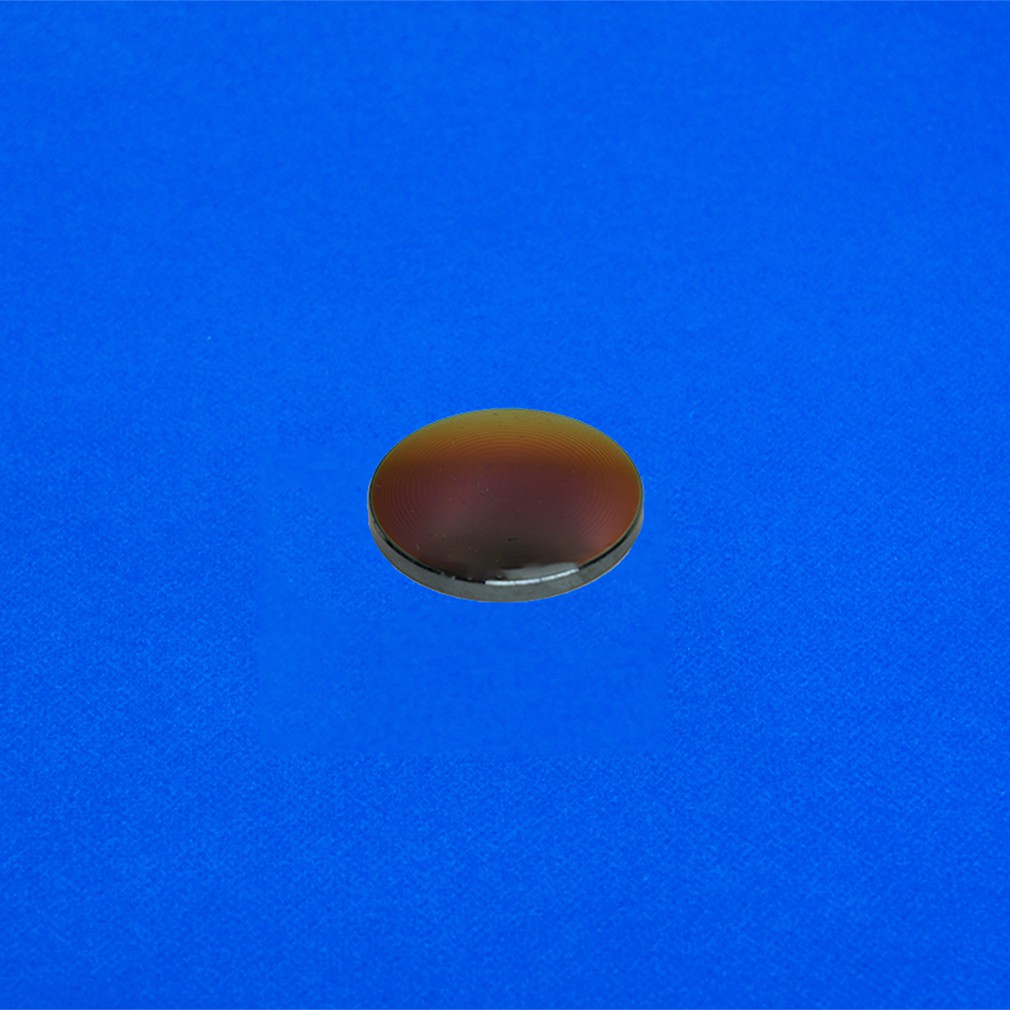 Infrared lens
