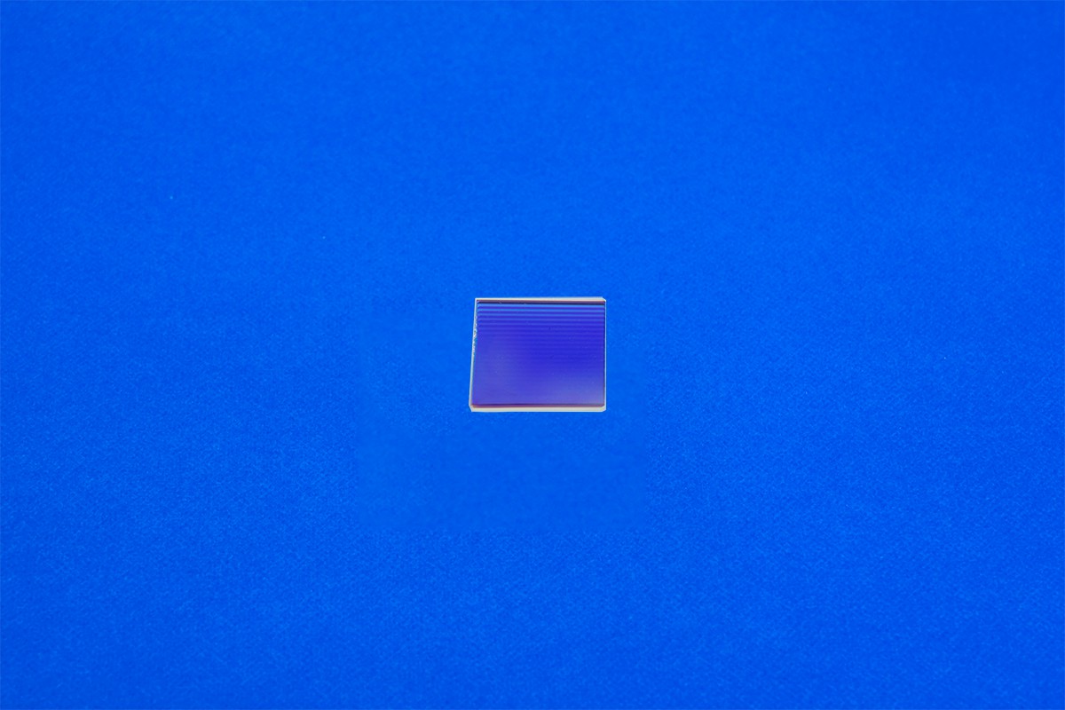 Bandpass Filter