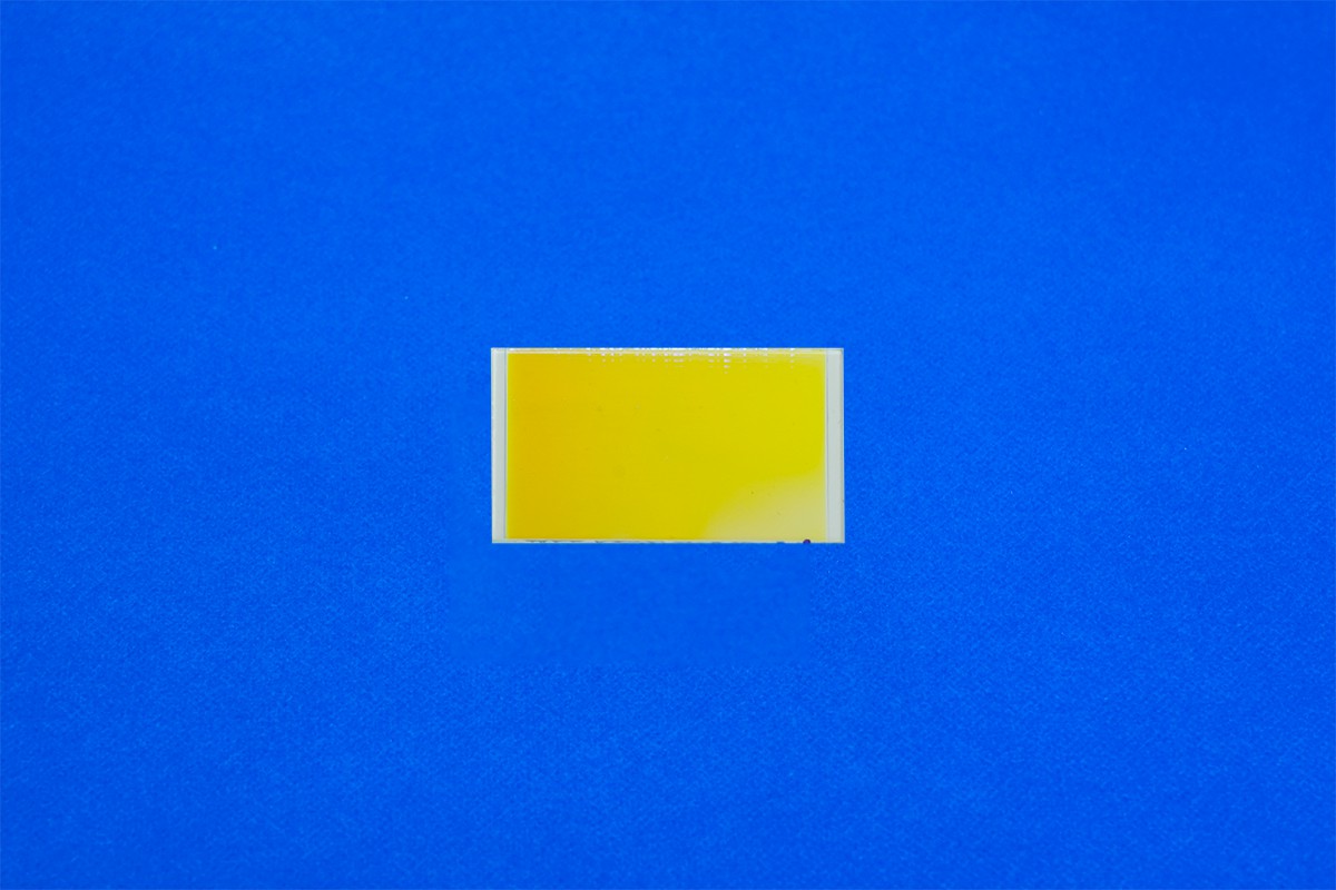 Beamsplitter